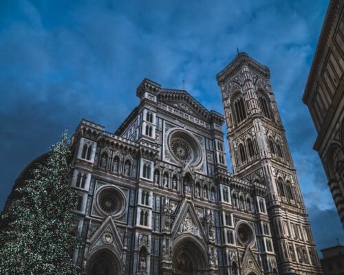 Basílica de Santa Maria Novella